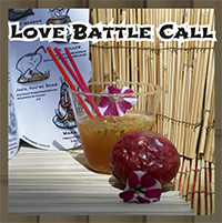 Love Battle Call